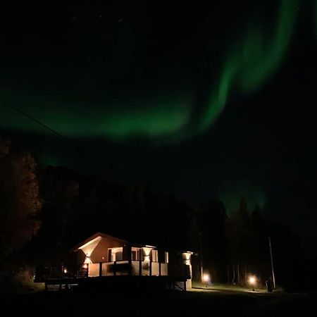 Hus Med Utsikt. House With A View Villa อัลต้า ภายนอก รูปภาพ