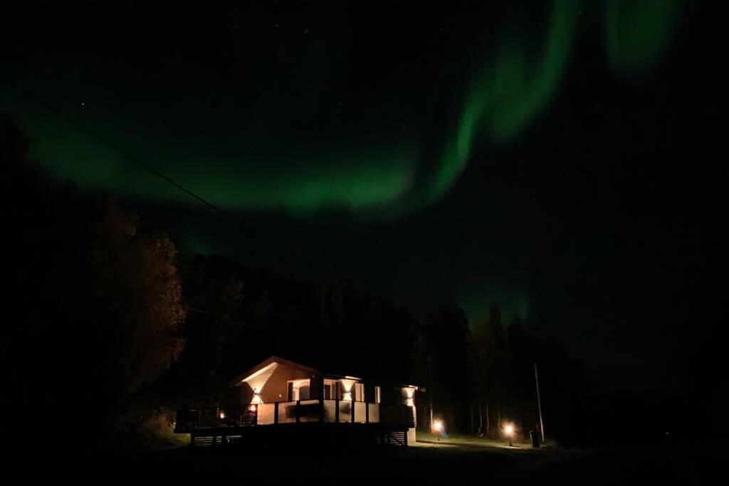 Hus Med Utsikt. House With A View Villa อัลต้า ภายนอก รูปภาพ