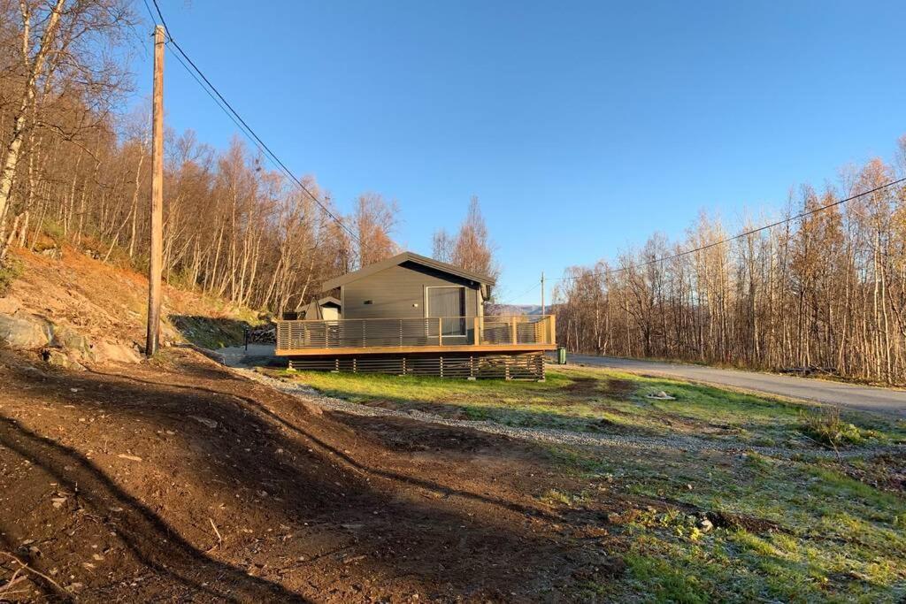 Hus Med Utsikt. House With A View Villa อัลต้า ภายนอก รูปภาพ