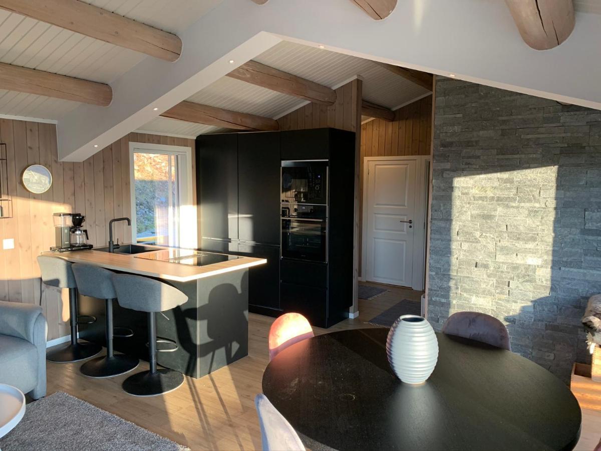 Hus Med Utsikt. House With A View Villa อัลต้า ภายนอก รูปภาพ